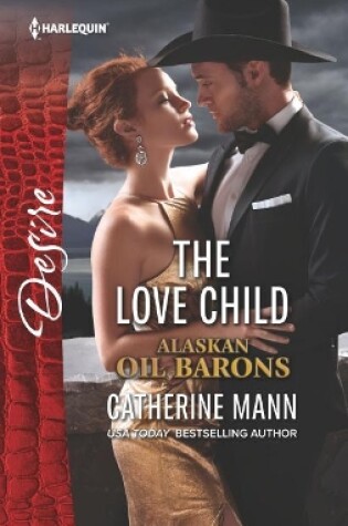 Cover of The Love Child