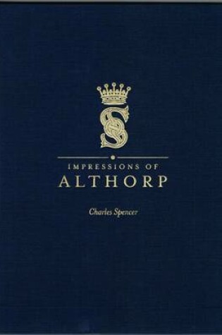 Cover of Impressions of Althorp