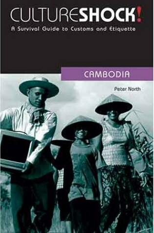 Cover of Cambodia