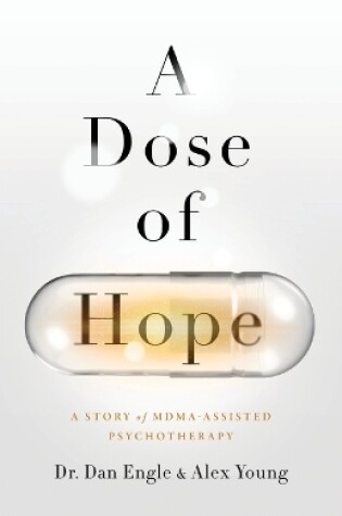 Cover of A Dose of Hope