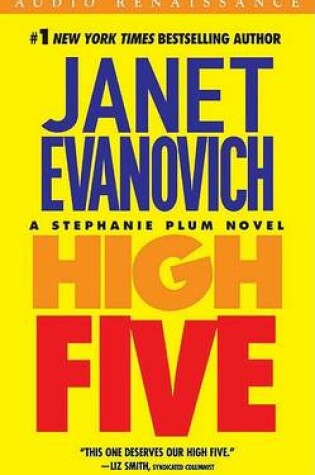 Cover of High Five