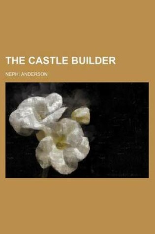 Cover of The Castle Builder