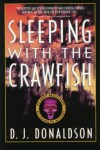 Book cover for Sleeping with the Crawfish