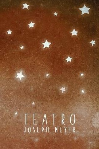 Cover of Teatro