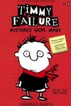 Book cover for Mistakes Were Made