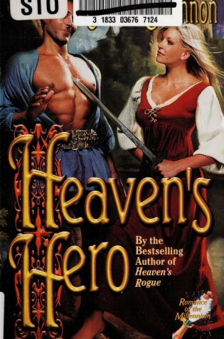 Cover of Heaven's Hero