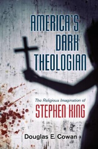 Cover of America's Dark Theologian