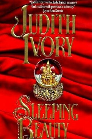 Cover of Sleeping Beauty