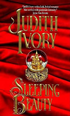 Book cover for Sleeping Beauty