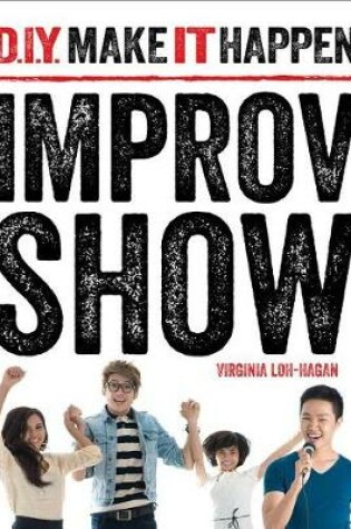 Cover of Improv Show