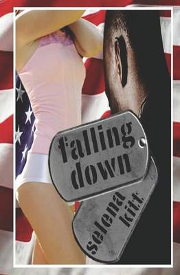 Book cover for Falling Down