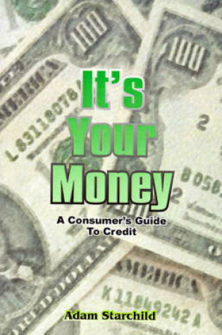 Cover of It's Your Money