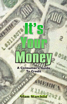 Book cover for It's Your Money