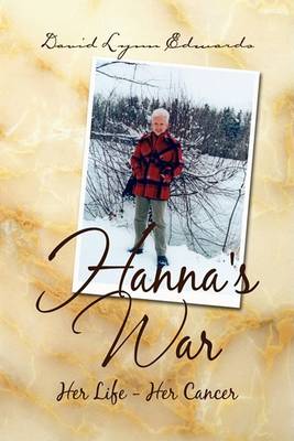 Cover of Hanna's War