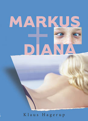 Book cover for Markus and Diana