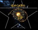 Book cover for Star Cycles - The Timeless Wisdom of Pythagoras (Official Companion Book to the Movie)