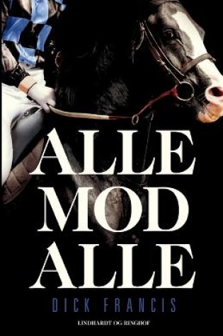Cover of Alle mod alle
