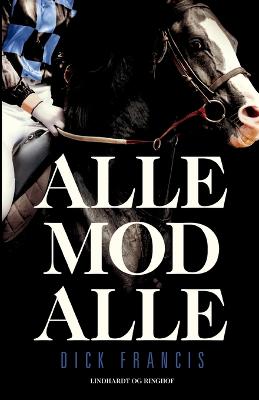 Book cover for Alle mod alle