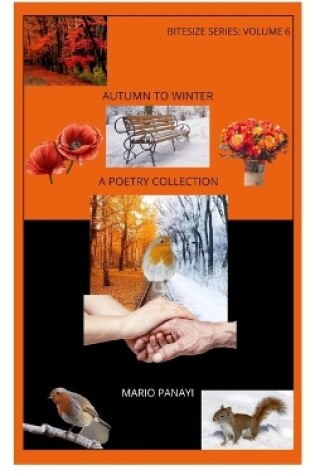 Cover of Autumn to Winter