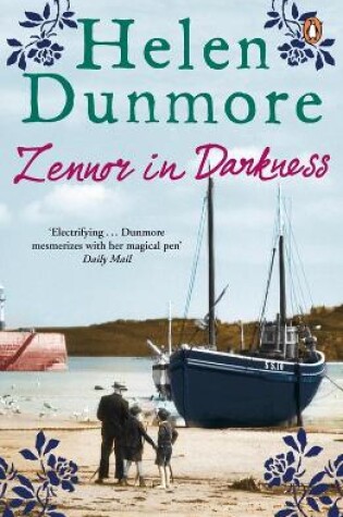 Cover of Zennor in Darkness