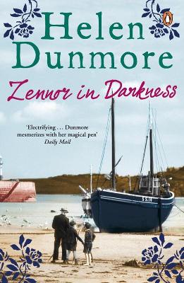 Cover of Zennor in Darkness