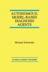 Book cover for Autonomous, Model-Based Diagnosis Agents