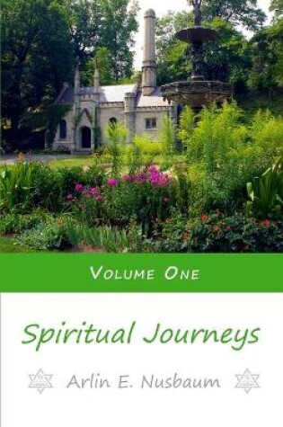 Cover of Spiritual Journeys 1