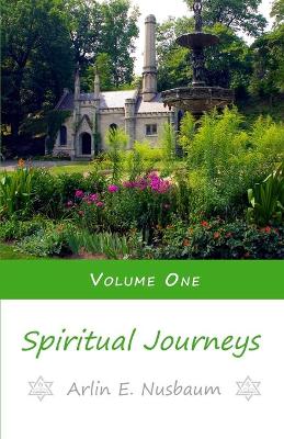 Book cover for Spiritual Journeys 1