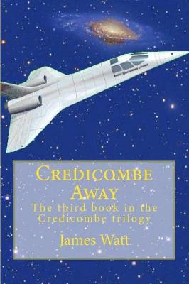 Cover of Credicombe Away
