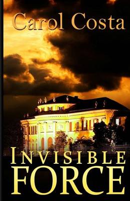 Book cover for Invisible Force