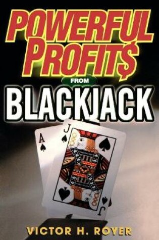 Cover of Powerful Profits from Blackjack