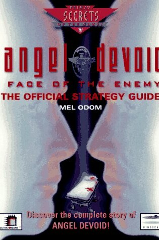 Cover of Angel Devoid