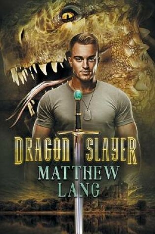 Cover of Dragonslayer Volume 1