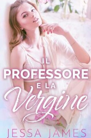 Cover of Il Professore e la Vergine