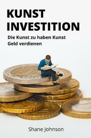 Cover of Kunst Investition