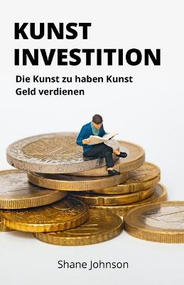 Book cover for Kunst Investition