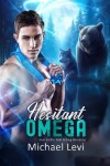 Book cover for Hesitant Omega