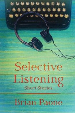 Cover of Selective Listening