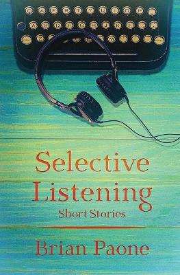 Book cover for Selective Listening