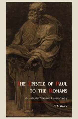 Cover of The Epistle of Paul to the Romans