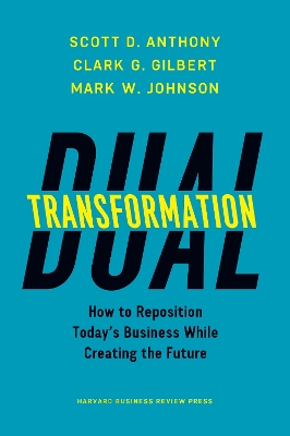 Book cover for Dual Transformation