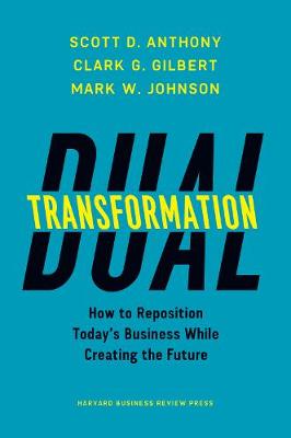 Book cover for Dual Transformation