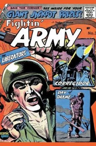 Cover of Fightin' Army #30