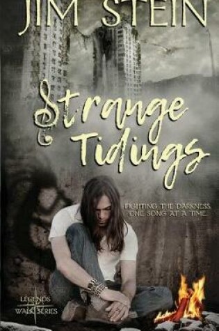 Cover of Strange Tidings