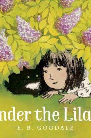 Cover of Under the Lilacs