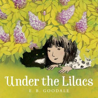 Book cover for Under the Lilacs