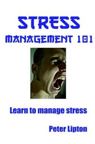 Cover of Stress Management 101