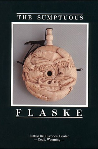 Cover of The Sumptuous Flaske