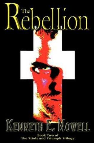 Cover of The Rebellion