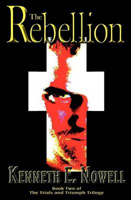 Book cover for The Rebellion